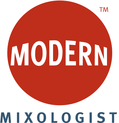 Modern Mixologist logo