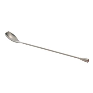 Modern Mixologist Bar Tools 24 Inch Cocktail Spoon - Straight