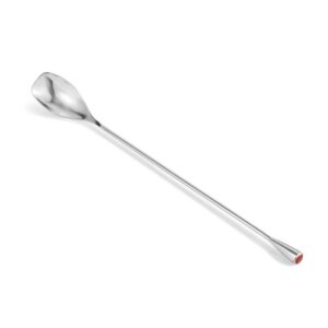 Modern Mixologist Bar Tools 24 Inch Cocktail Spoon - Straight