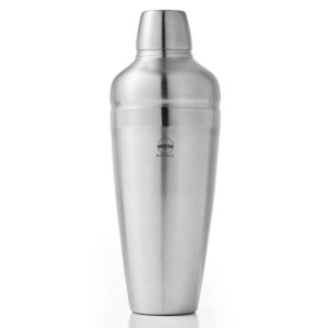Modern Mixologist Bar Tools Cobbler Shaker