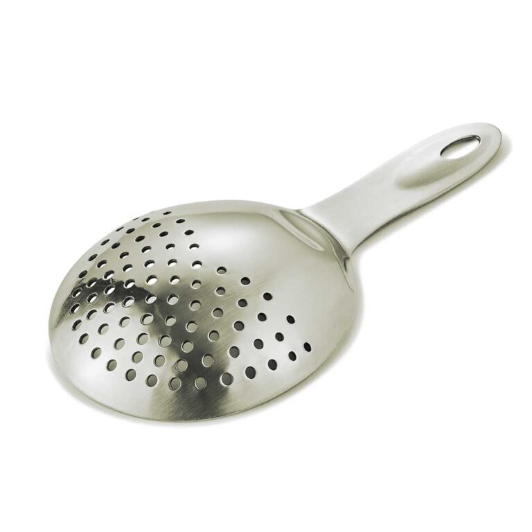 Modern Mixologist Bar Tools Julep Strainer