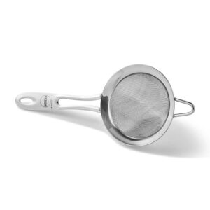 Modern Mixologist Bar Tools Mesh Strainer
