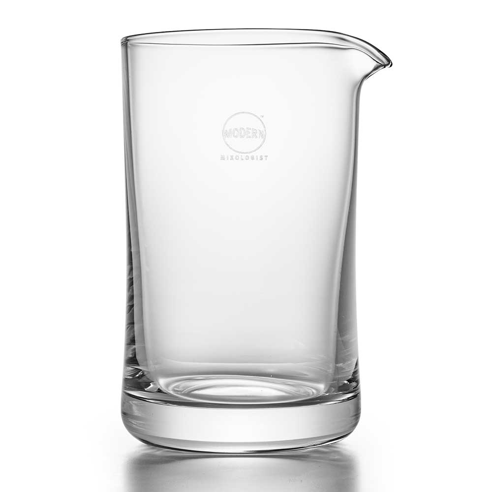 Modern Mixologist Bar Tools Mixing Beaker