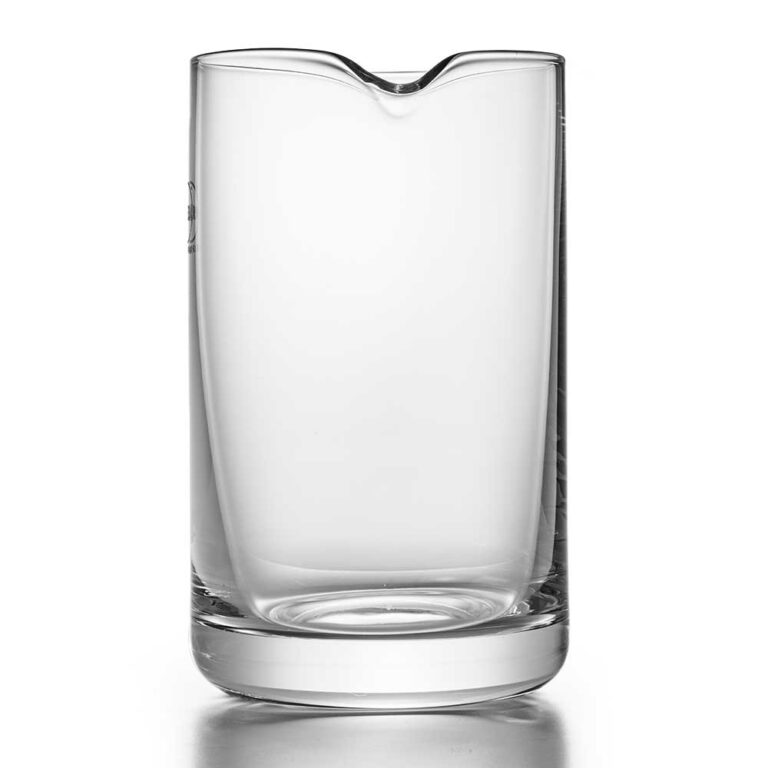 Modern Mixologist Bar Tools Mixing Beaker