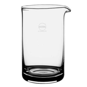 Modern Mixologist Bar Tools Mixing Beaker