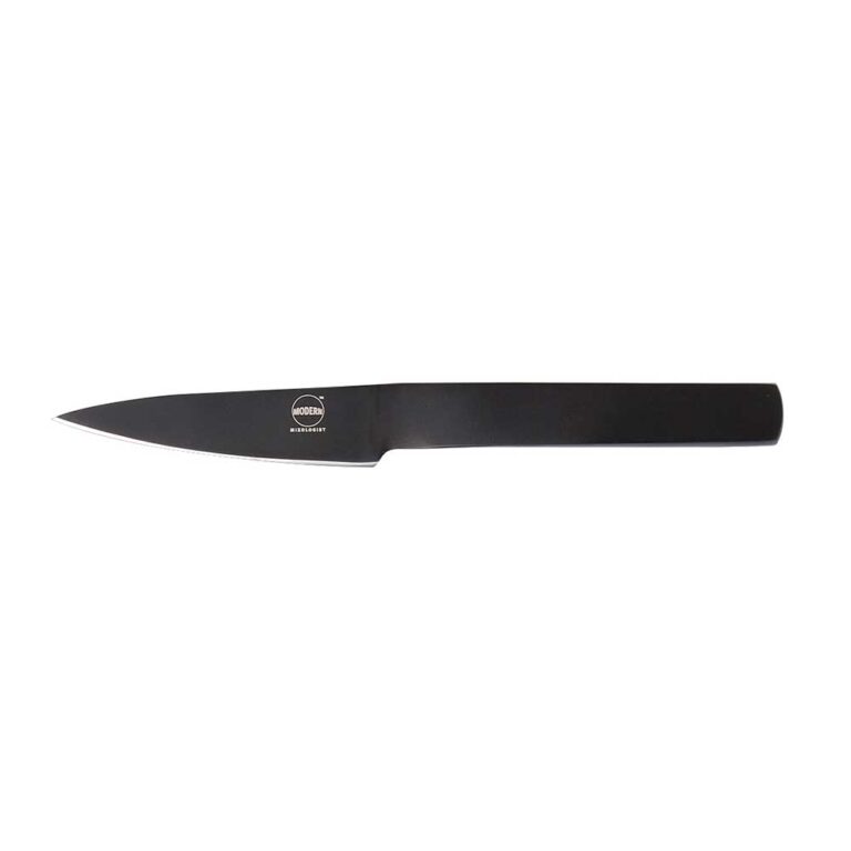 Modern Mixologist Bar Tools Paring Knife