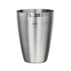 Modern Mixologist Bar Tools Shaker Cup