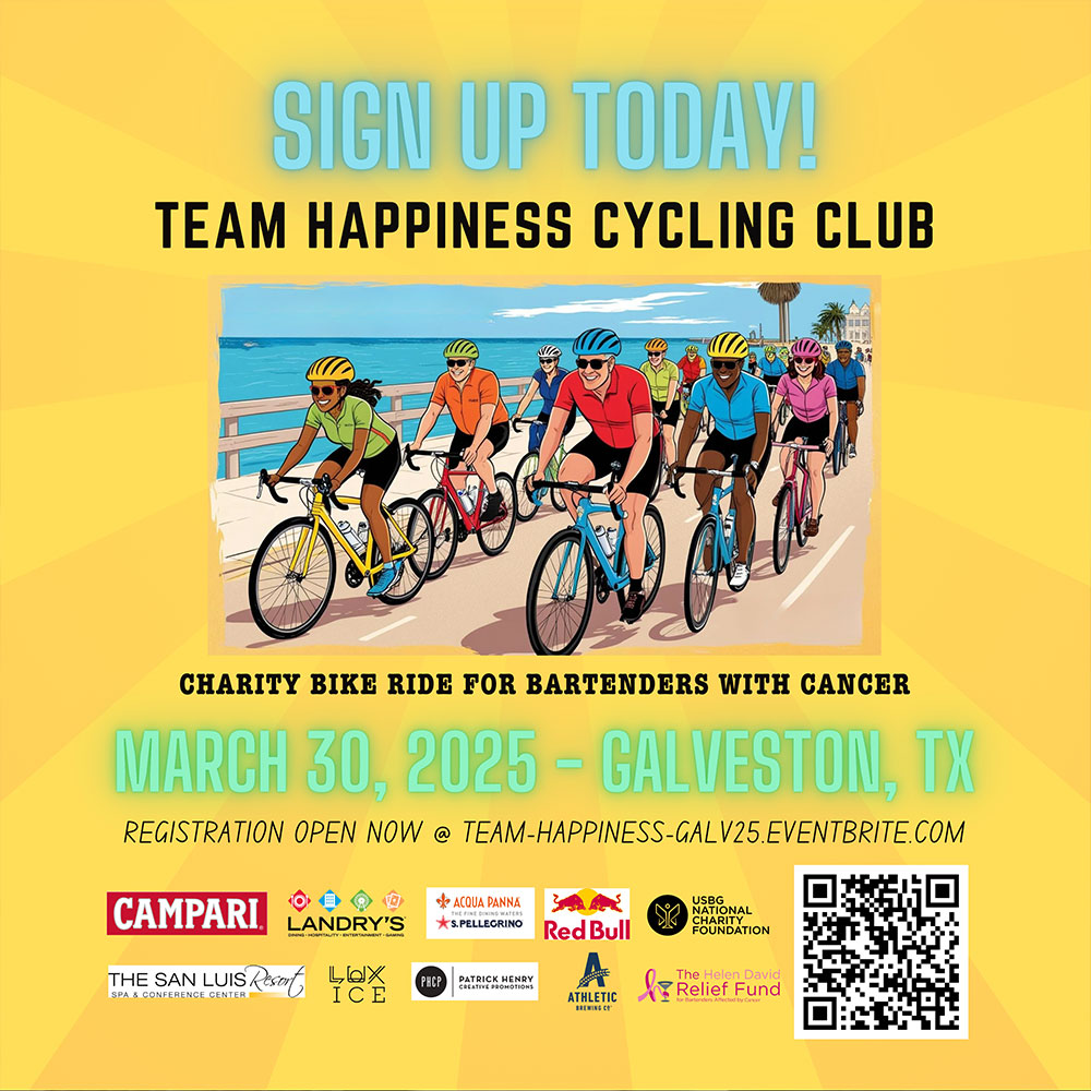 Team Happiness Cycling Club