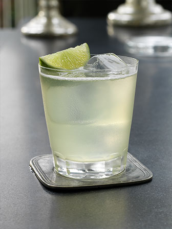 Primo Margarita