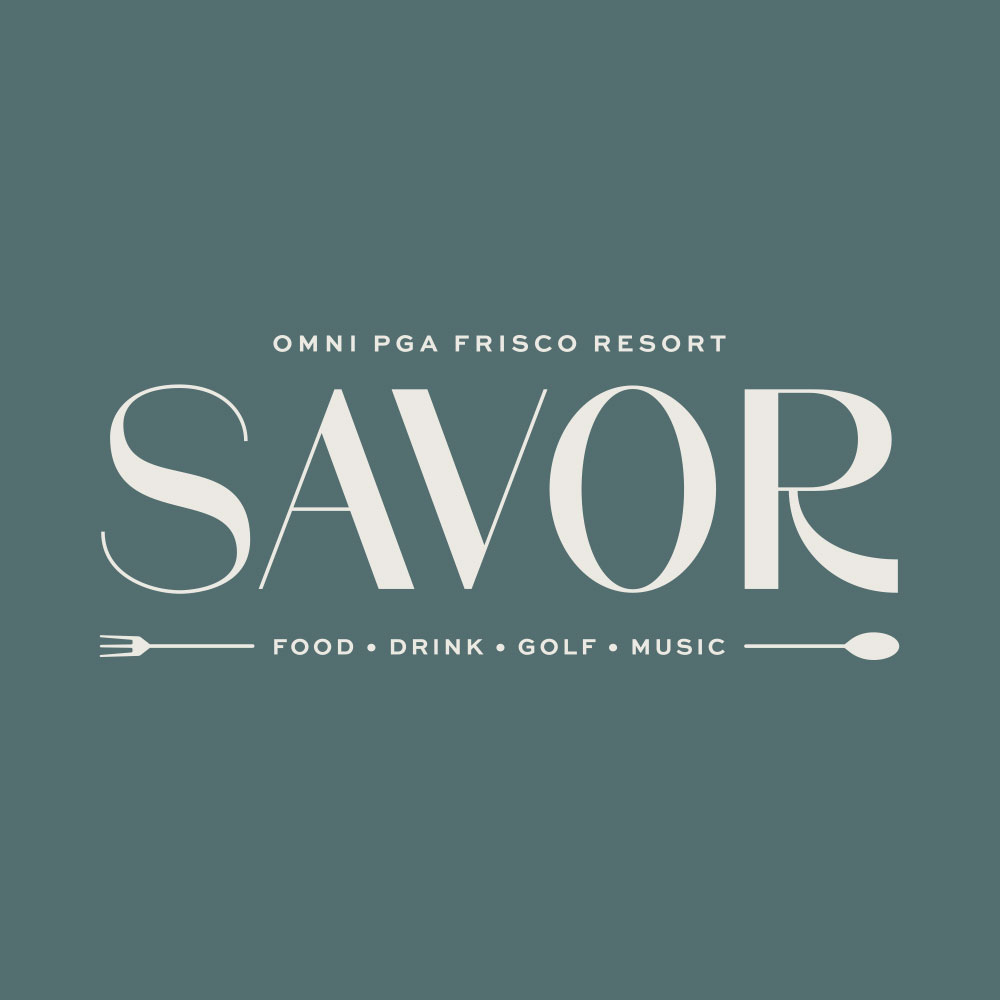 Savor Omni PGA Frisco