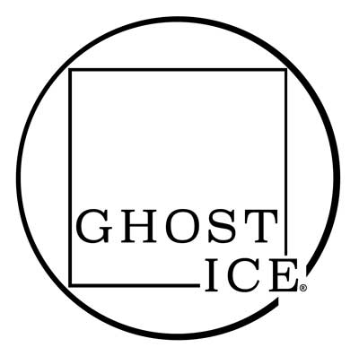 Ghost Ice logo