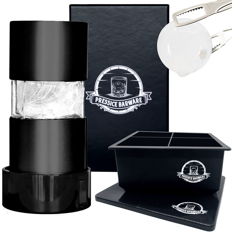 Pressice Barware